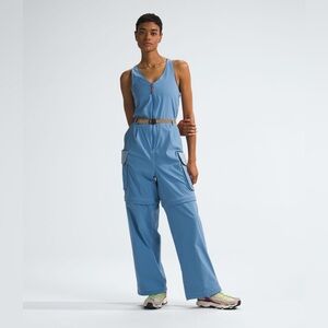 The North Face Women’s Class V Pathfinder One-Piece TNF SOLD OUT M